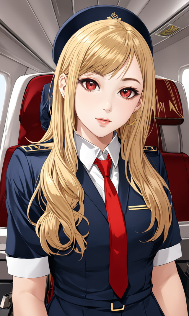 Evangeline Melton avatar