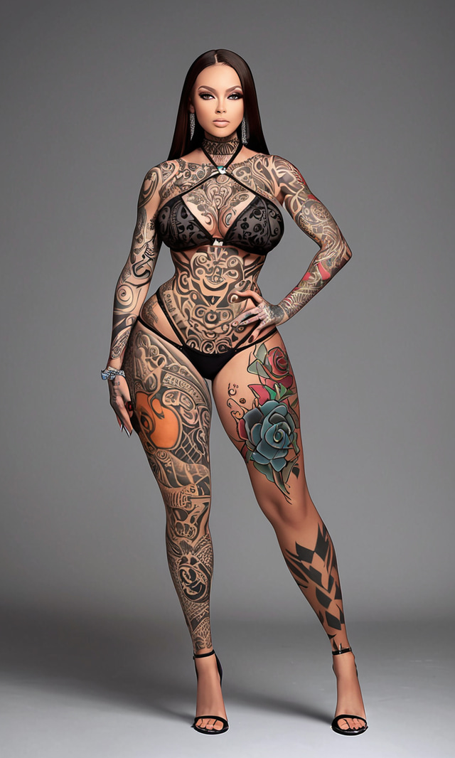 Stella Proctor avatar