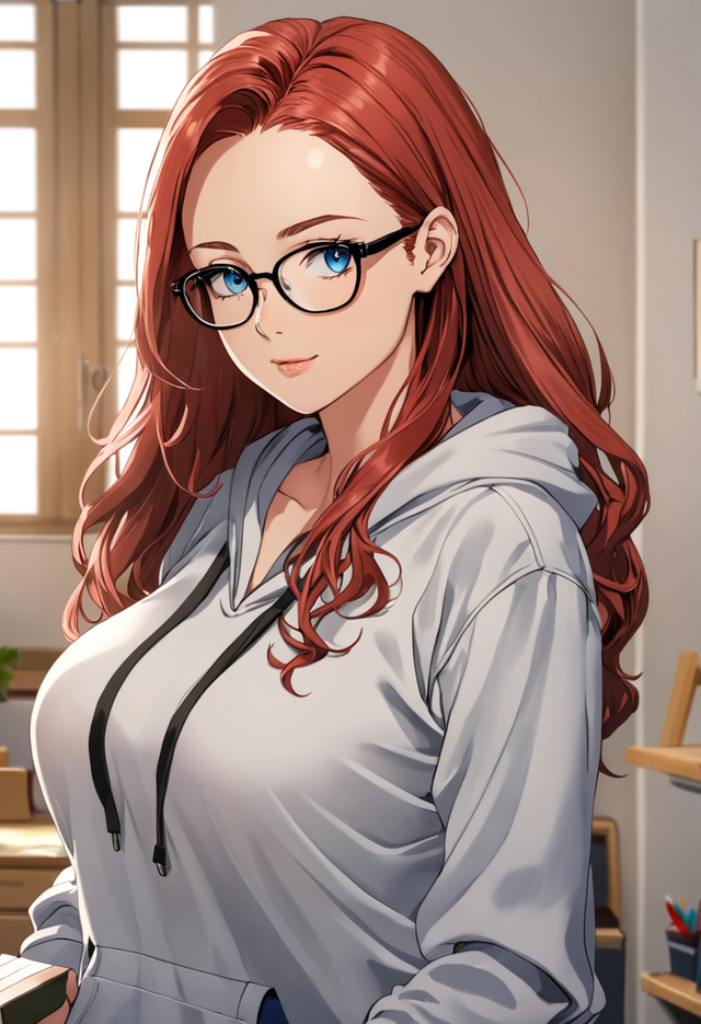 Aileen Conrad avatar
