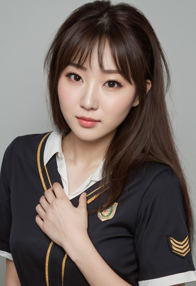 Shannon Yoder AI Girlfriend avatar