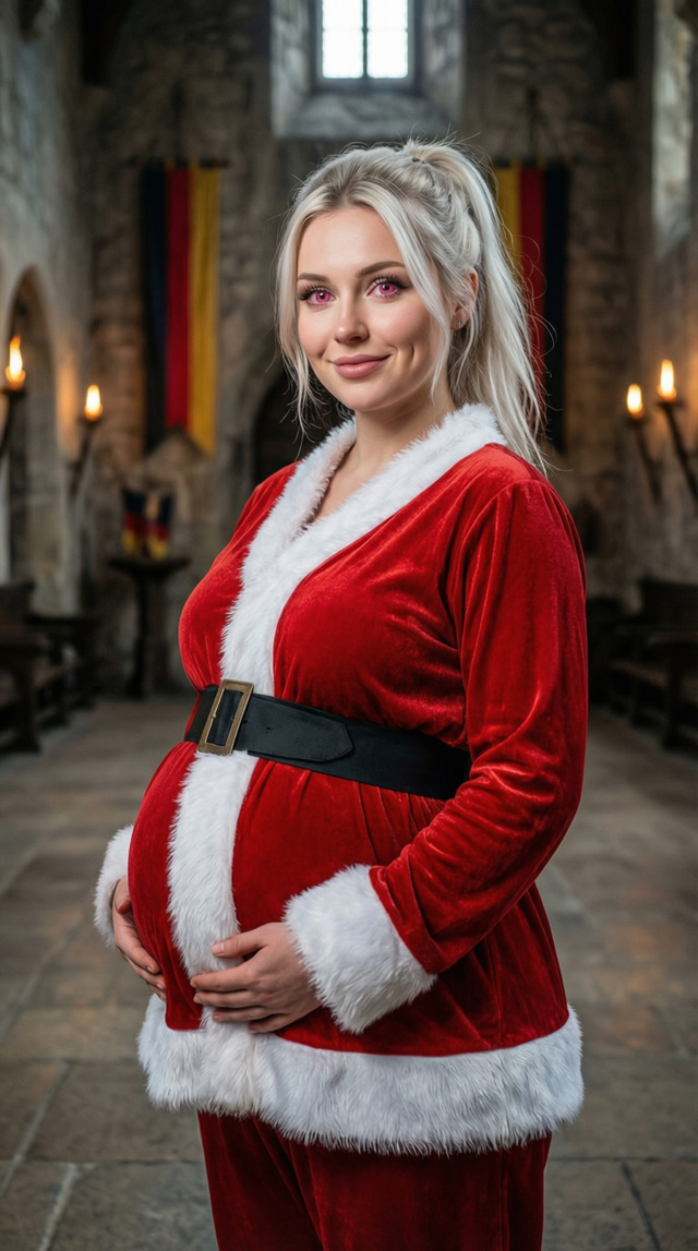 Clara Mills avatar