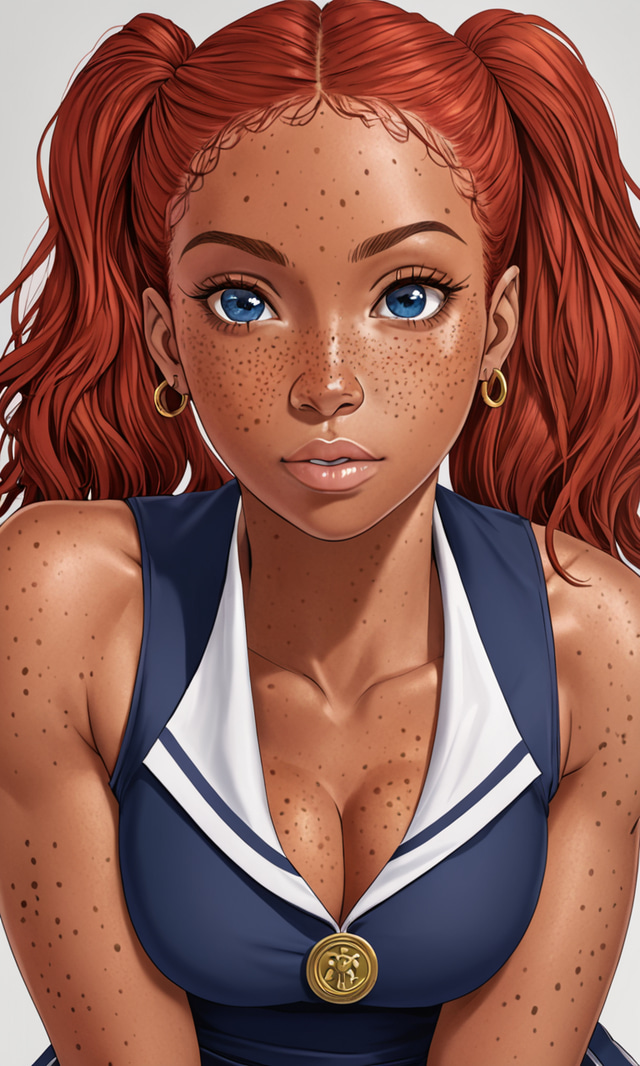 Aryanna David avatar