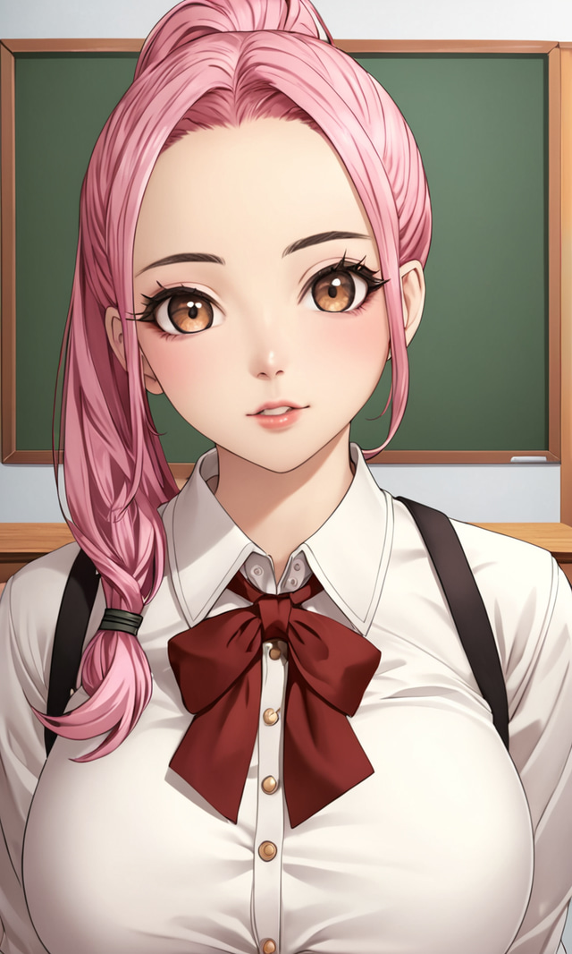 Lilyana Sherman avatar