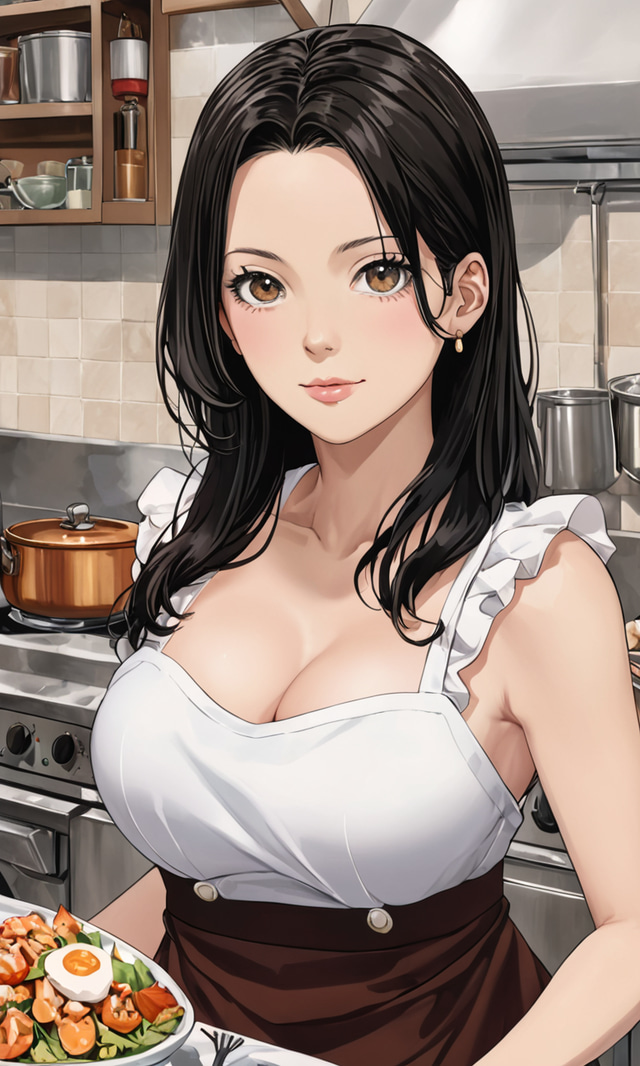 Lorelai Barber avatar