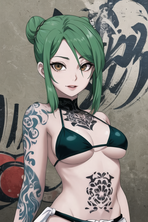 Amani Douglas avatar