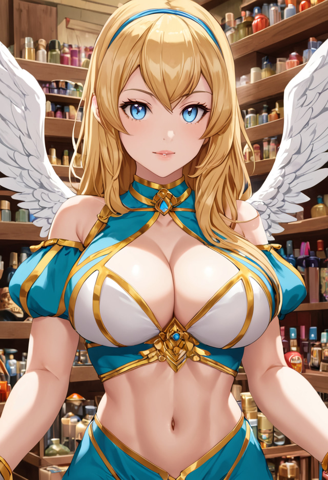 Amaya Dillon avatar