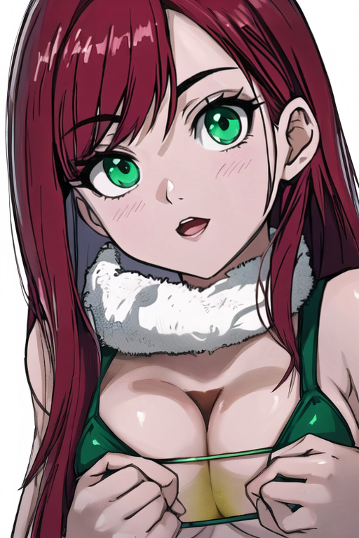 Gabriela Bartlett avatar