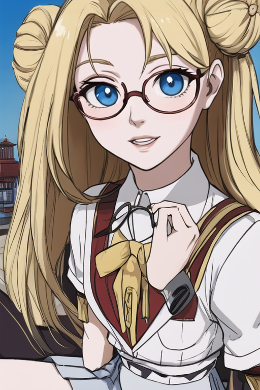 Cynthia Webster avatar