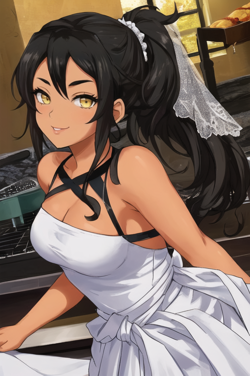 Aliza Conner avatar
