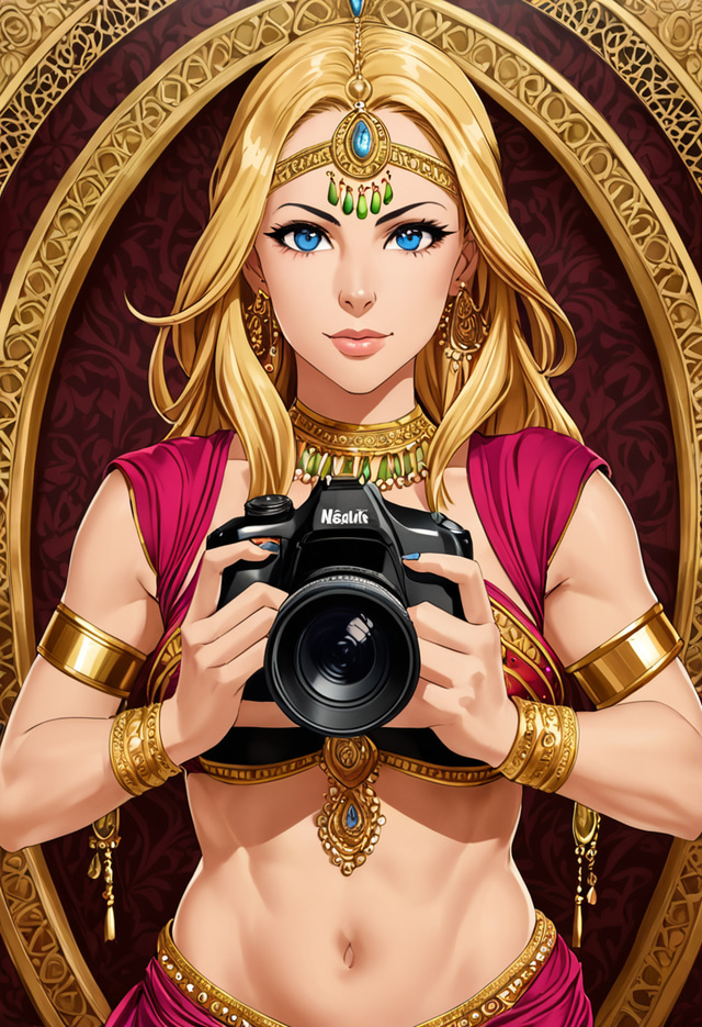 Kirsten Goodwin avatar