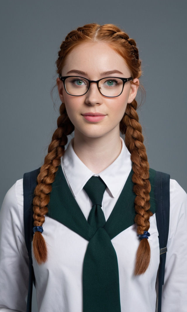 Kiera Frost avatar