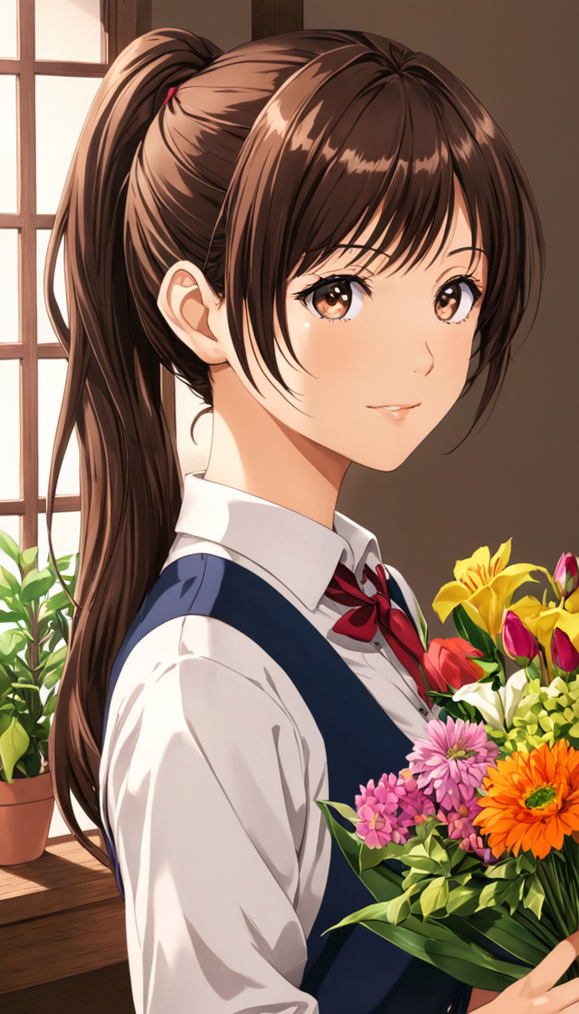 Nevaeh Schwartz avatar