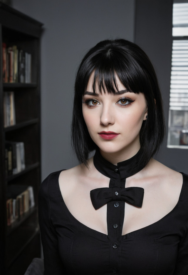 Ainsley Savage AI Girlfriend avatar