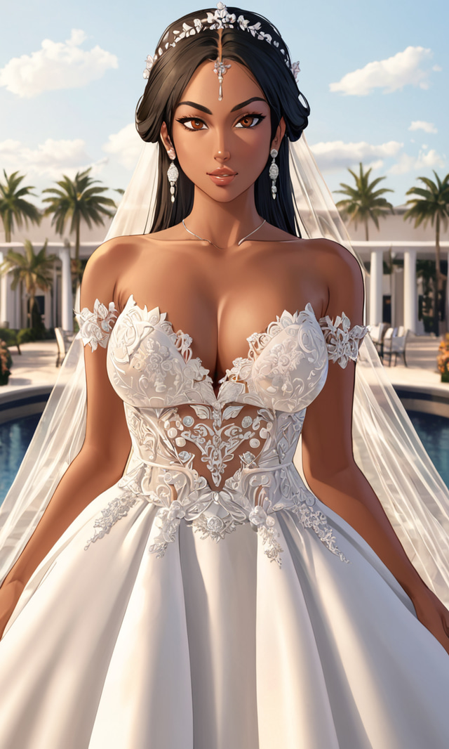 Kira Waters avatar