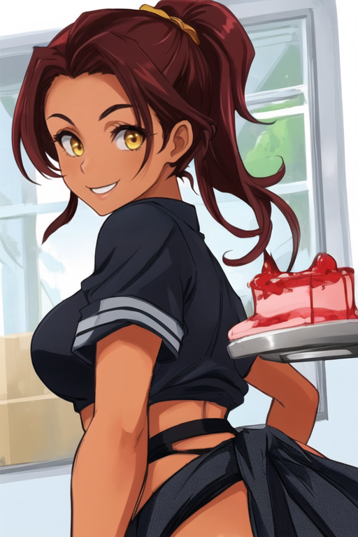 Imani Spears avatar