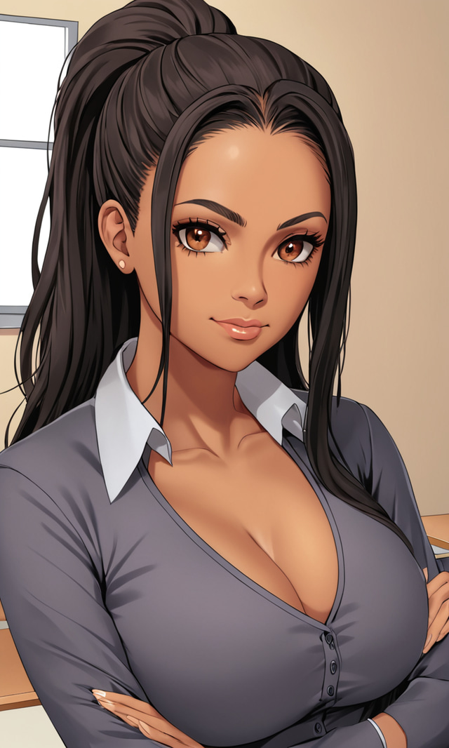 Vanessa Cowan avatar