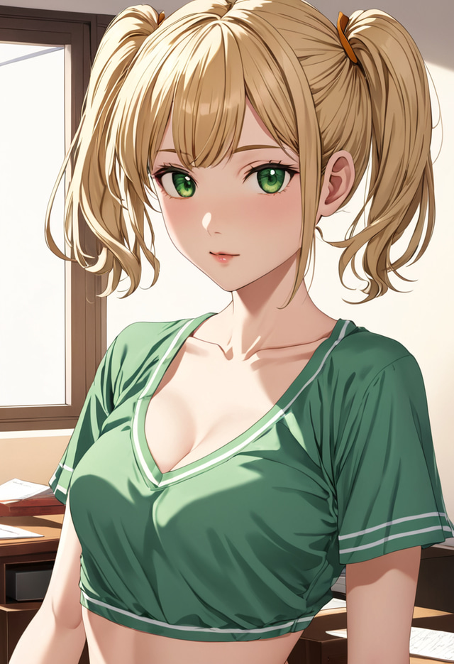 Dayami Park avatar