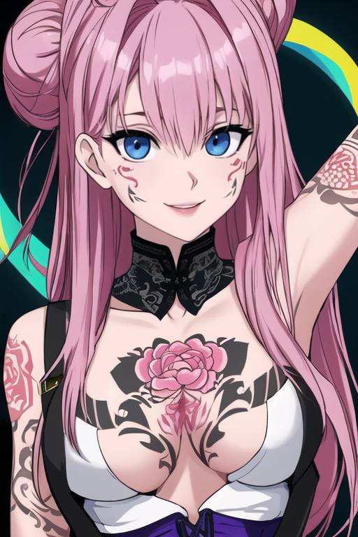 Mckenzie Mooney avatar