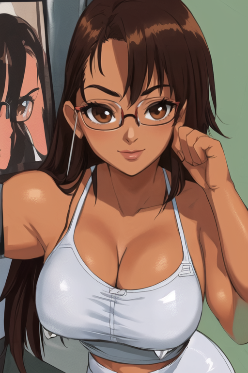 Jillian Thompson avatar