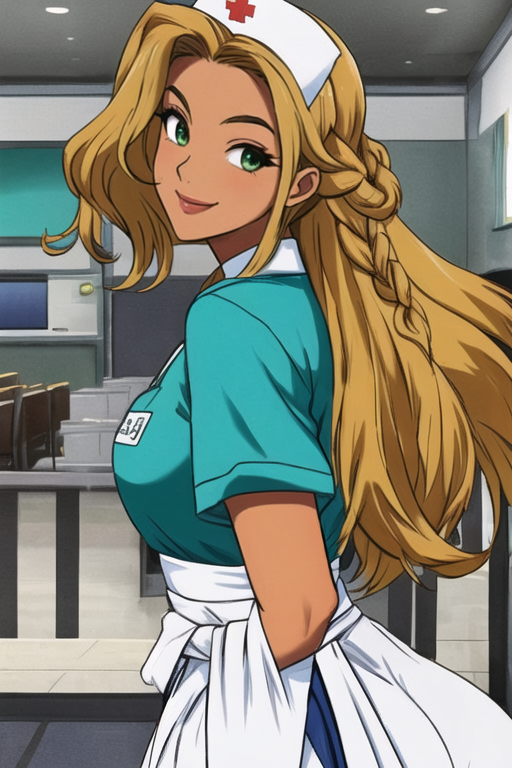 Megan Gilmore avatar