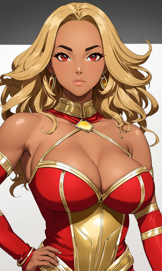 Heaven Barry avatar