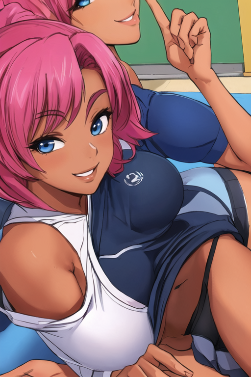 Kaitlynn Love avatar