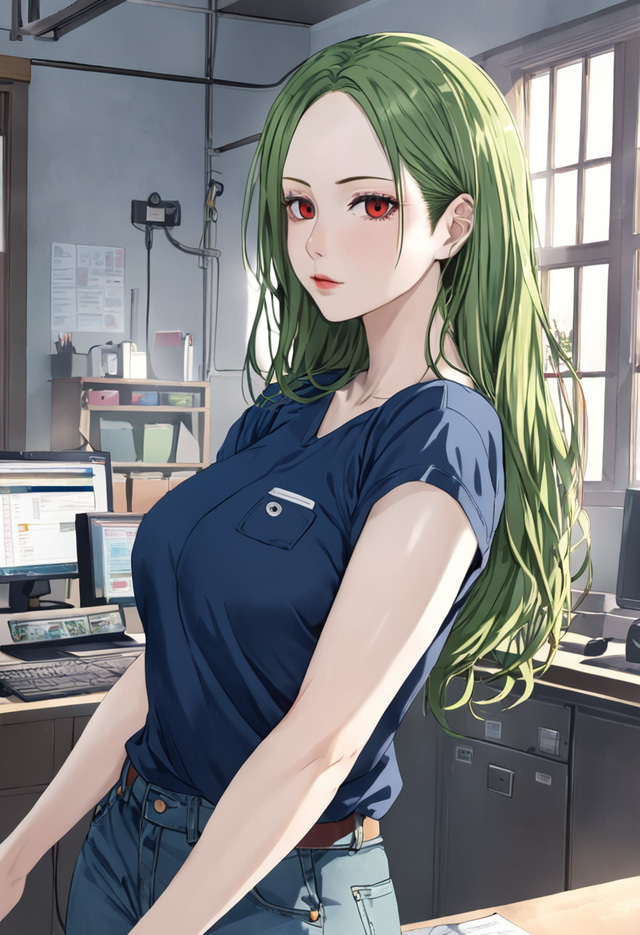 Julissa Patrick avatar