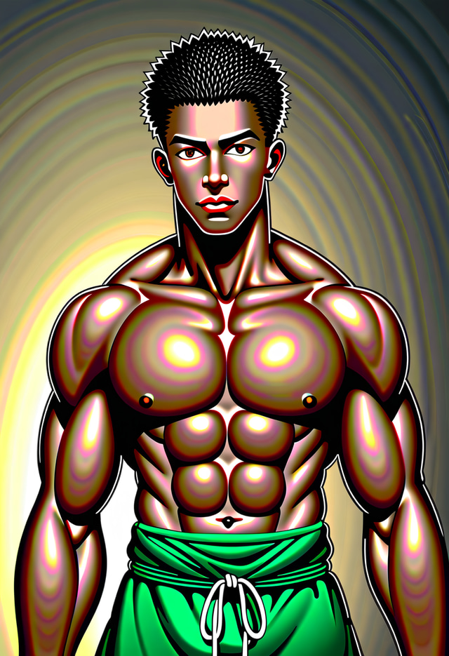 Craig Cline avatar