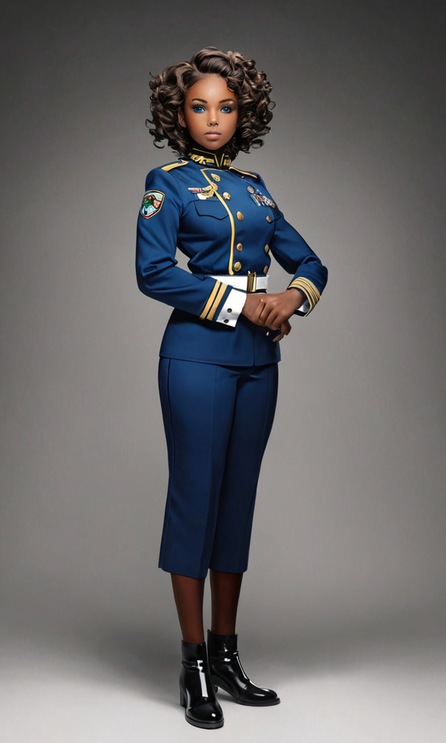Amirah Stone avatar
