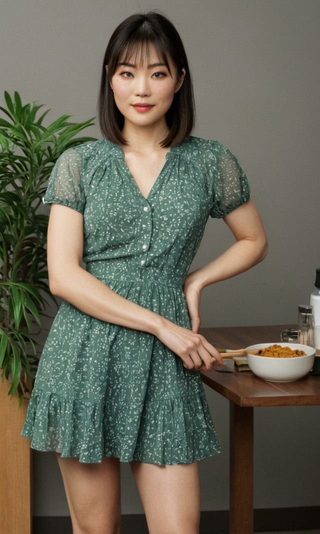 Gwendolyn Ray avatar