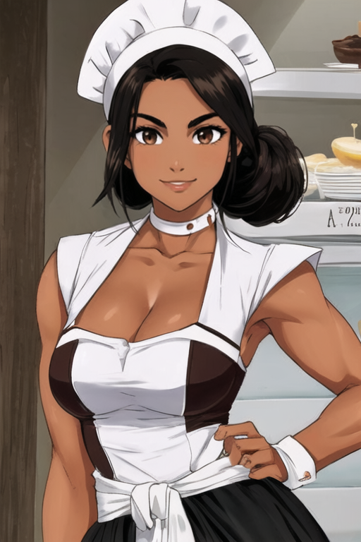 Cristal Robinson avatar