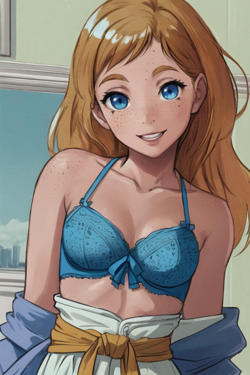 Desiree Stuart avatar