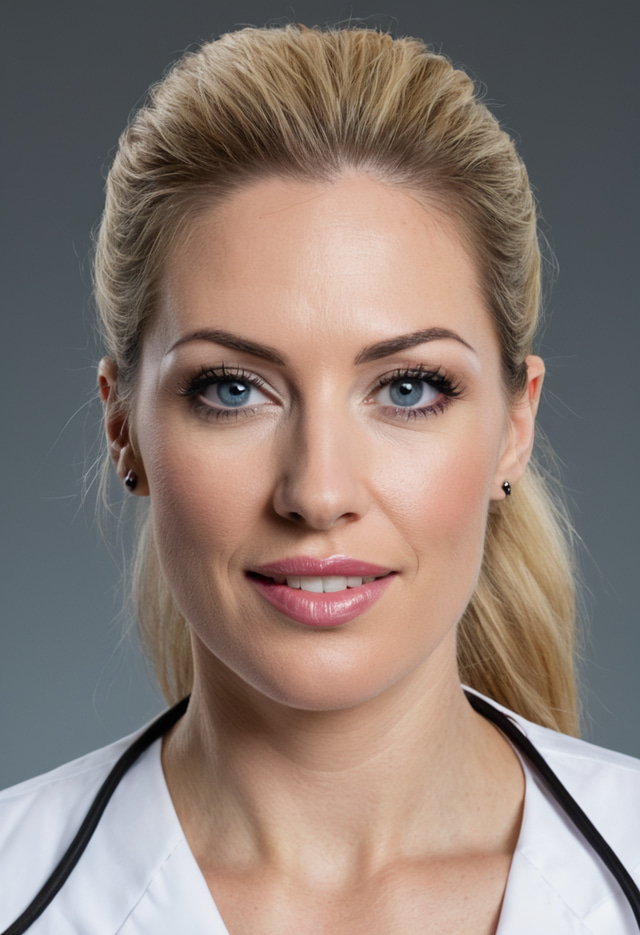 Anabella Howard AI Girlfriend avatar
