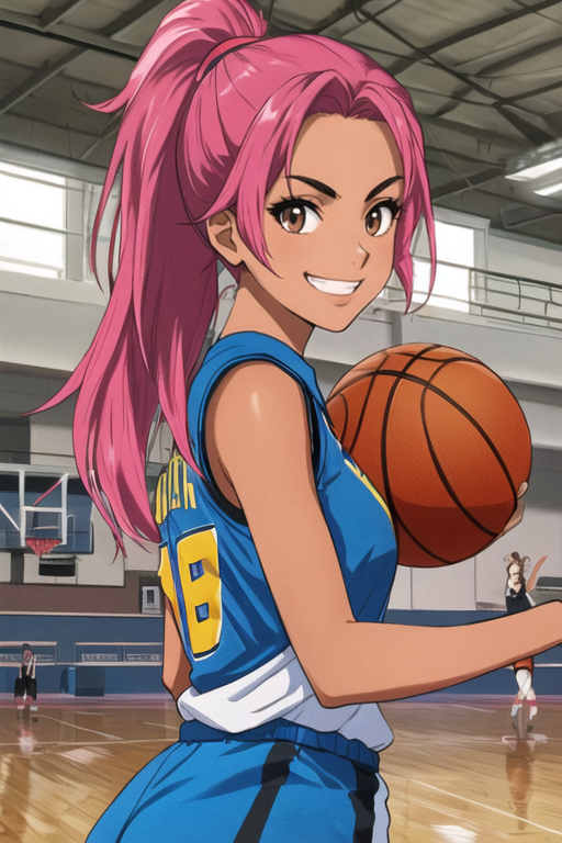 Lauryn Scott avatar