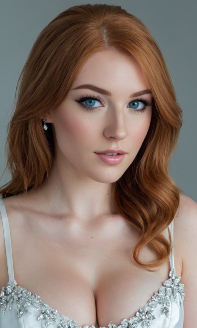 Carleigh Baxter avatar