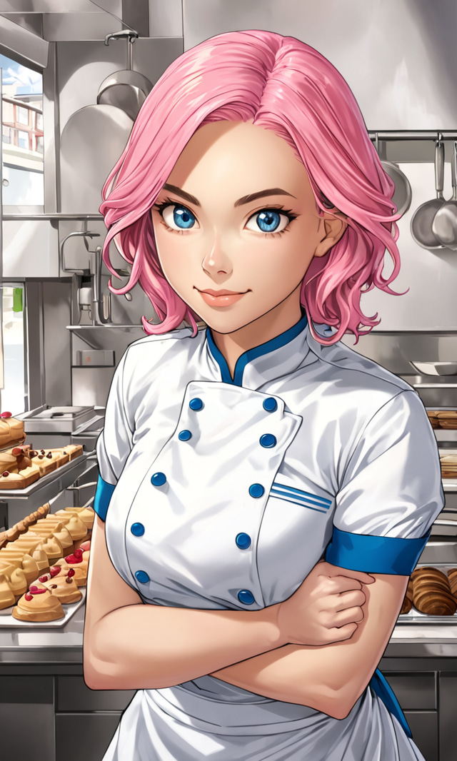 Savanna Romero avatar