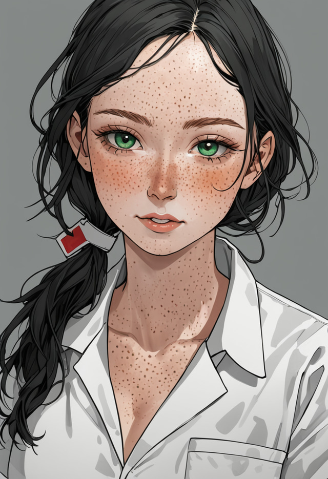 Melany Hanson avatar
