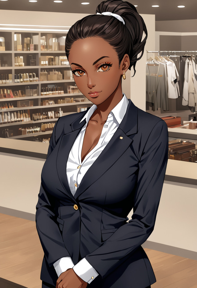 Daisy Warner avatar
