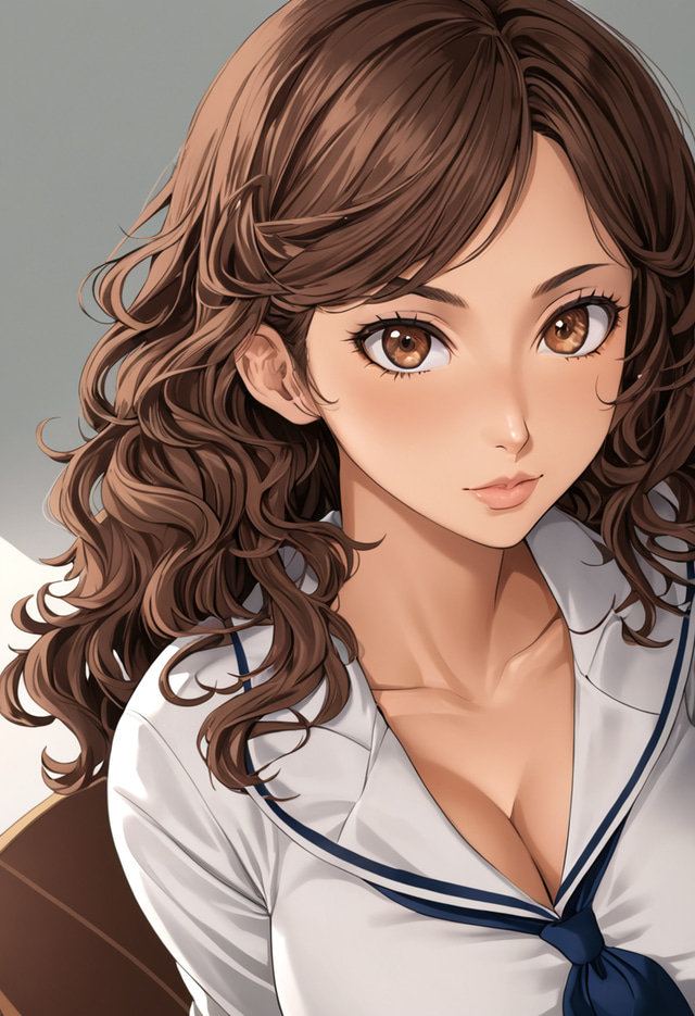 Heather Acosta avatar