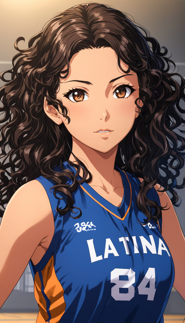 Lia Mcneil avatar