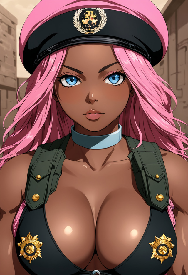 Erica Pollard avatar
