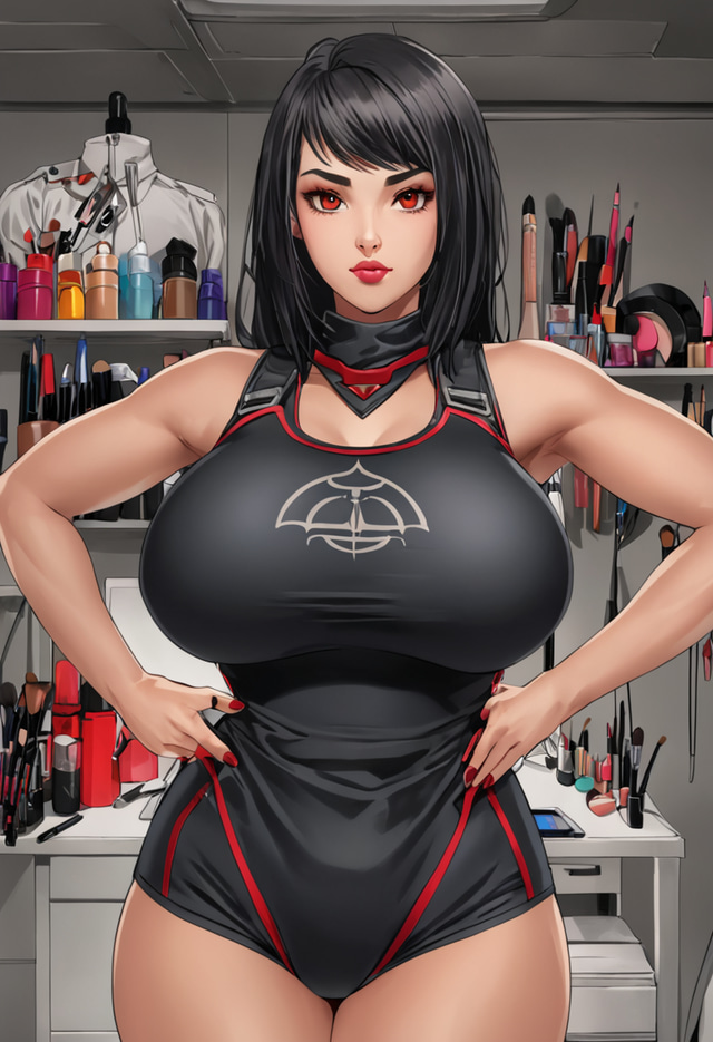 Christina Kerr avatar