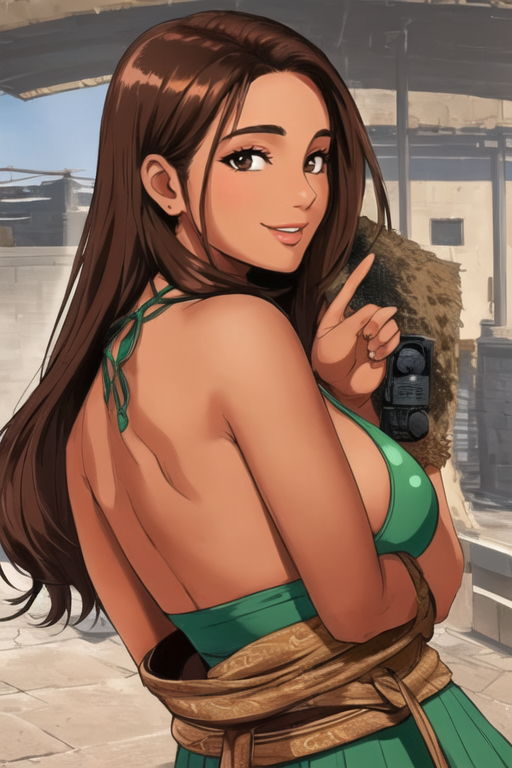 Kylie Key avatar