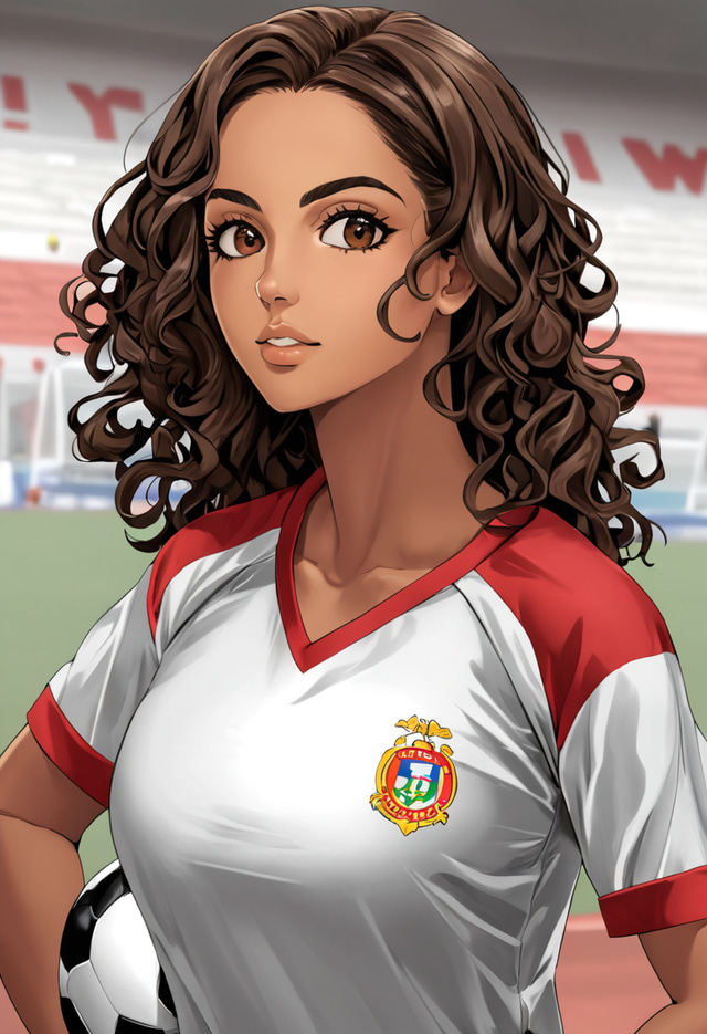 Adriana Sheppard avatar