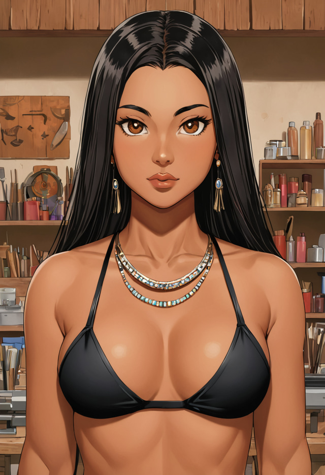 Jazlene Bauer avatar