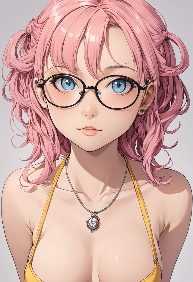 Monique Donaldson avatar