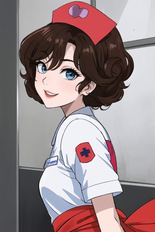 Lorelai Ramos avatar