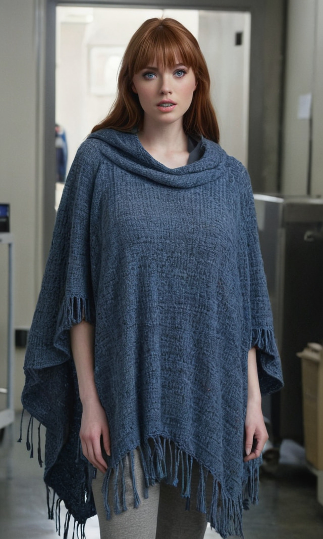 Rebekah Shah avatar