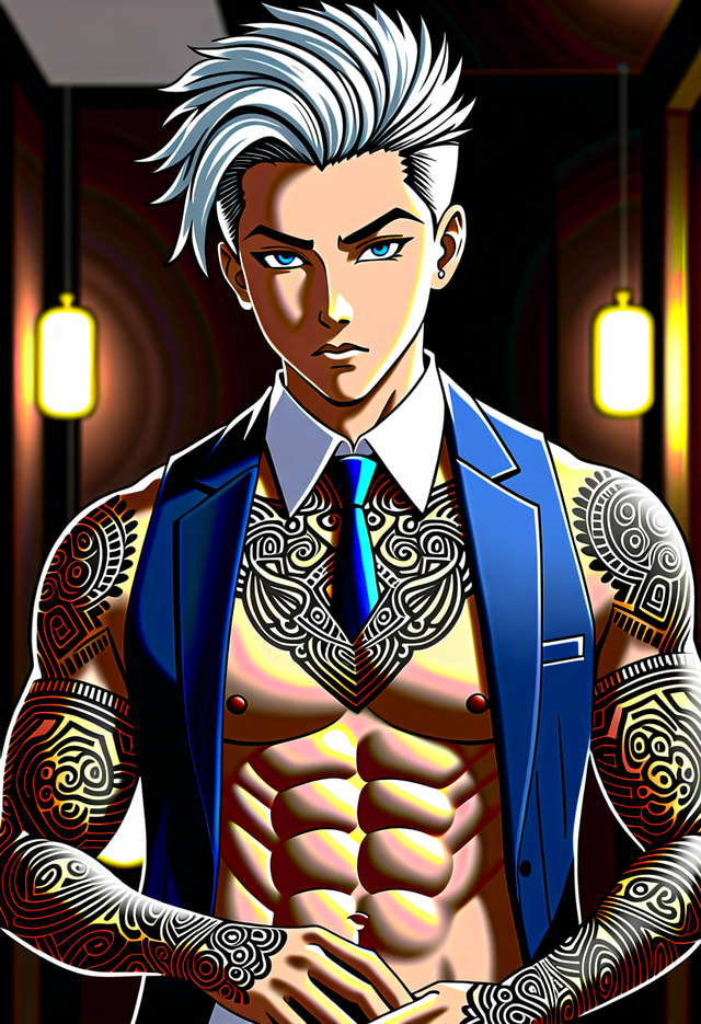 Jody Roberson avatar