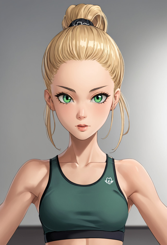 Selena Willis avatar